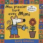 Mon Premier Livre Avec Mimi