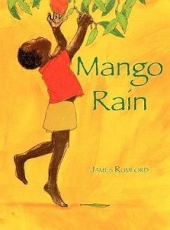 Mango Rain - Rumford, James