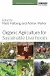 Organic Agriculture for Sustainable... - Bild 1