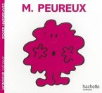 Monsieur Peureux