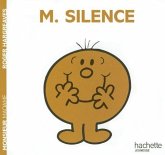 Monsieur Silence Monsieur Silence