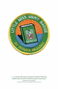 Little Miss Merit Badge - Beaman, Ronda