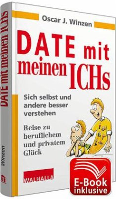 Cover Date mit meinem Ich