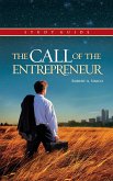 The Call of the Entrepreneur