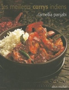 Les Meilleurs Currys Indiens (Ned) - Panjabi, Camelia