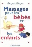 Massages Pour Les Bebes Et Les Enfants