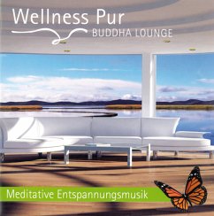 Buddha Lounge - Wellness Pur