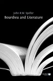 Bourdieu and Literature