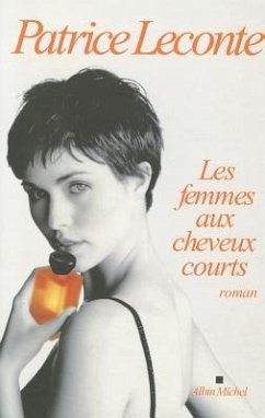 Cover Femmes Aux Cheveux Courts (Les)