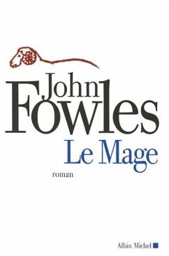 Mage (Le ) - Fowles, John