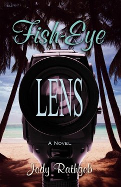 Fish-Eye Lens - Rathgeb, Jody