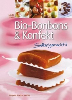 Bio-Bonbons & Konfekt - Louis, Linda