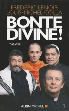 Bonte Divine ! - Lenoir, Frederic