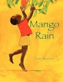Cover Mango Rain