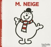 Monsieur Neige Monsieur Neige