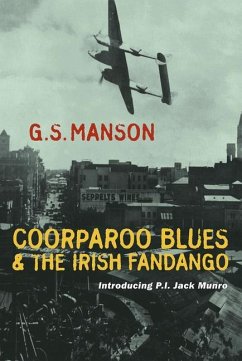 Coorparoo Blues & the Irish Fandango - Manson, G. S.