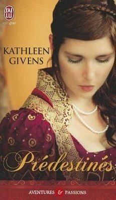 Predestines - Givens, Kathleen