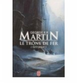 Le Trone De Fer, Integrale Volume 1
