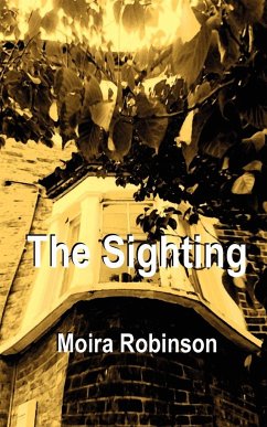 The Sighting - Robinson, Moira