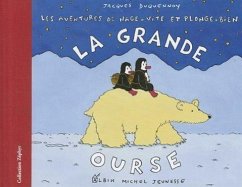 La Grande Ourse - Duquennoy, Jacques