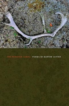 The Reindeer Camps - Sutter, Barton