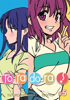 Toradora! (Manga) Vol. 5 - Takemiya, Yuyuko