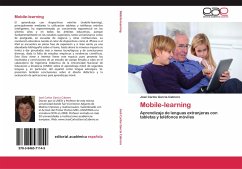 Mobile-learning - García Cabrero, José Carlos