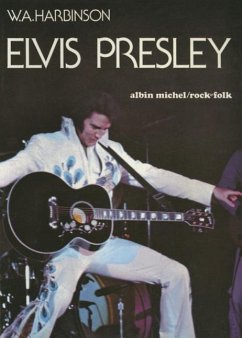 Elvis Presley - Harbinson, William-Allen