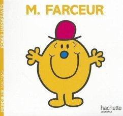 Monsieur Farceur - Hargreaves, Roger