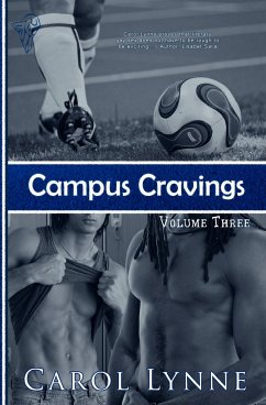 Campus Cravings Vol3 - Lynne, Carol