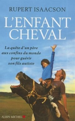 Enfant Cheval (L') - Isaacson, Rupert
