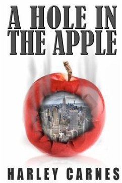 A Hole in the Apple - Carnes, Harley
