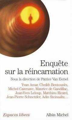 Enquete Sur La Reincarnation - Van, Eersel