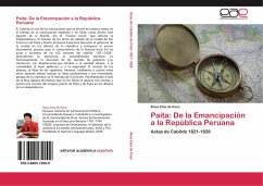 Paita: De la Emancipación a la República Peruana