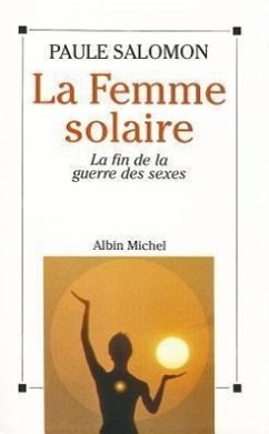 Femme Solaire (La) - Salomon, Paule