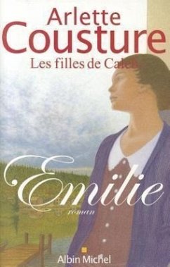 Emilie - Cousture, Arlette