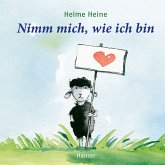 Nimm mich, wie ich bin Nimm mich, wie ich bin