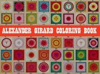 Alexander Girard Coloring Book