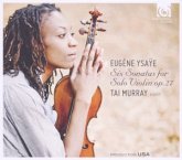 Violinsonaten Op.27 Violinsonaten Op.27