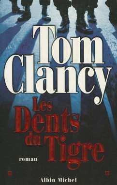 Dents Du Tigre (Les) - Clancy, Tom