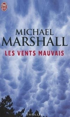 Les Vents Mauvais - Marshall, Michael