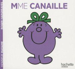 Madame Canaille - Hargreaves, Roger