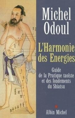 Harmonie Des Energies (L') - Odoul, Michel