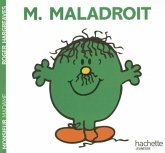 Monsieur Maladroit Monsieur Maladroit