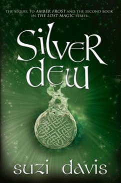 Silver Dew - Davis, Suzi