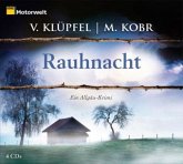 Rauhnacht / Kommissar Kluftinger Bd.5 (4 Audio-CDs)