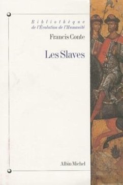 Slaves (Les) - Conte, Francis