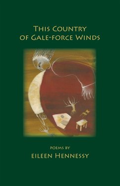 This Country of Gale-Force Winds - Hennessy, Eileen