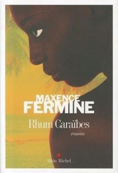 Rhum Caraïbes - Fermine, Maxence