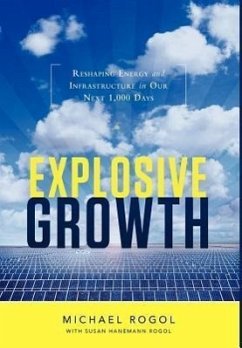 Explosive Growth - Rogol, Michael